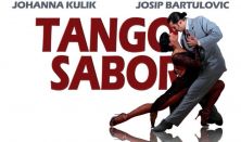Tango Sabor - Örök érzések tánca