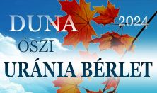 A Duna Szimfonikus Zenekar koncertje: Bűvös kürtök - Őszi Uránia Bérlet 1. koncert