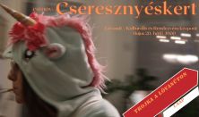 Trojka a Lóvasúton | Csehov: Cseresznyéskert - pénzes komédia tragikus napokra