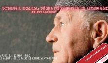 Trojka a Lóvasúton | Hrabal: Véres történetek és legendák - felolvasóest -