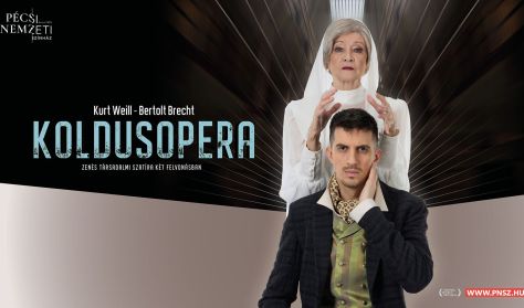 Koldusopera