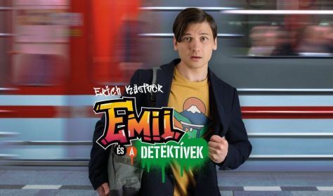 Emil és a detektívek