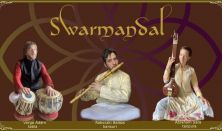 INDIAI SWARMANDAL Koncert