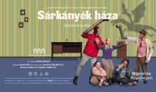 Sárkányék háza