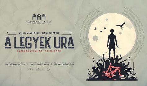 A legyek ura