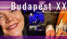 Budapest XX. (magyar sanzonok)