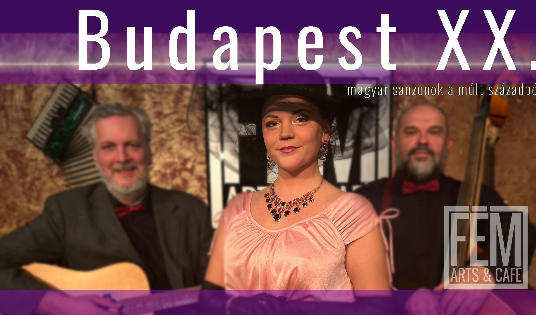 Szerelmem, Budapest XX. (utolsó előadások)