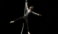Ladder Art Company: Awakening - circus-theatre show