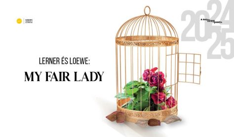 A. J. Lerner - F. Leowe: My Fair Lady