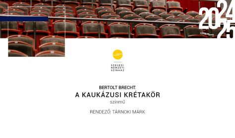 B. Brecht: A kaukázusi krétakör