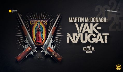 M. McDonagh: Vaknyugat