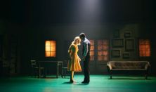 Szegedi Kortárs Balett: Jelenetek a házasságról