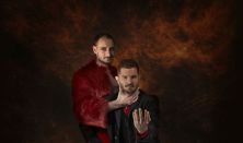 Ballet Pécs: Faust, the Damned Dance drama in two parts