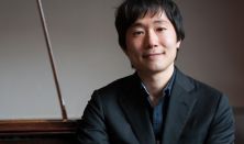 Naruhiko Kawaguchi fortepianoestje