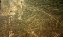 A Nazca vonalak rejtélyei - Antalffy Péter előadása