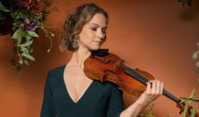 Sol Gabetta, Mikko Franck és a Francia Rádió Filharmonikus Zenekara