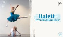 Silhouette Balett Évzáró Gálaműsor