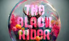 THE BLACK RIDER