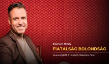 Fiatalság, bolondság