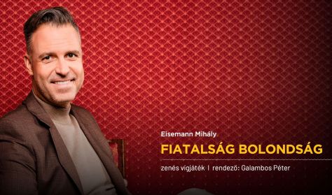 Fiatalság, bolondság