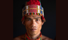 Mentawai, egy elfeledett ősi kultúra (Csortos)