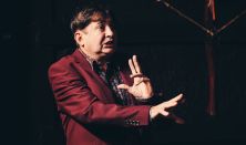 Ahol a Svéd megpihent kedden (utolsó előadás)