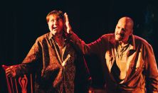 Ahol a Svéd megpihent kedden (utolsó előadás)