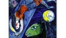 Marc Chagall művészete (L'art de Marc Chagall)