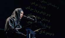 Szemle / Iráni konferencia / Tamási Áron Színház (Sepsiszentgyörgy)
