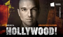 HOLLYWOOD! - Danubia Zenekar