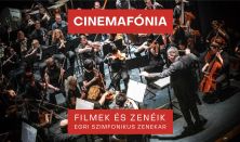 CINEMAFÓNIA - Egri Szimfonikus Zenekar