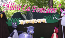 Állati La Fontaine