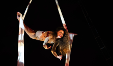 Gulnara Jazzy Circus Show - Revü és cirkusz, látvány és szórakozás