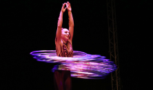 Gulnara Jazzy Circus Show - Revü és cirkusz, látvány és szórakozás