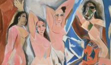 Exhibition On Screen: Az ifjú Picasso