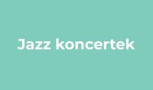 Jazz koncertek - Sonny Rollins - Saxophone Colossus