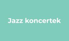 Jazz koncertek - Max Roach 4 Plays Charlie Parker