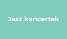 Jazz koncertek - Sarah Vaughan - How long has this been going on