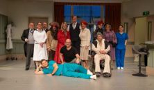 Ray Cooney: Család ellen nincs orvosság