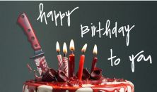 Happy Birthday To You /DramaWork Theatre School