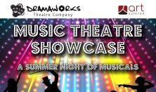 A SUMMER NIGHT OF MUSICALS / DramaWork Theatre School