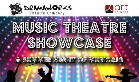 A SUMMER NIGHT OF MUSICALS / DramaWorks Theatre School