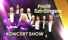 PetőfiSzínSingers