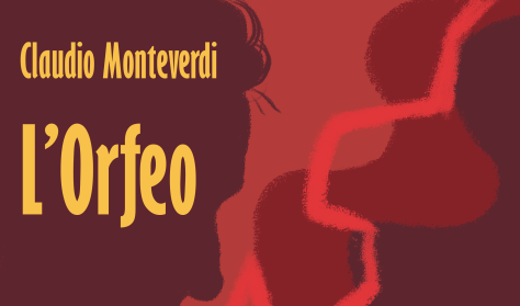 Monteverdi: Orfeo