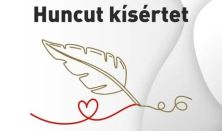 Huncut kísértet