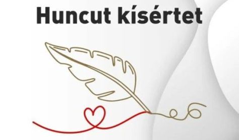 Huncut kísértet