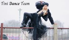 Tini Dance Team Gála Diákelőadás