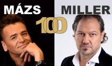 MÁZS-MILLER 100