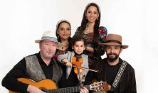 Karaván Família