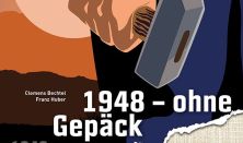 1948 - csomag nélkül / 1948 - ohne Gepäck